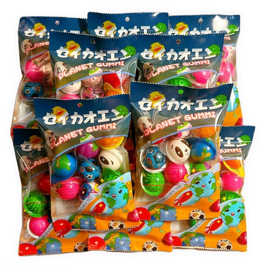 【Ｋちゃん】　お菓子まとめ売り (4) グミ・しょっぱい系お菓子まとめ売り Amazon | 【 グミ ランダム 詰め合わせ セット 】 常温発送 お